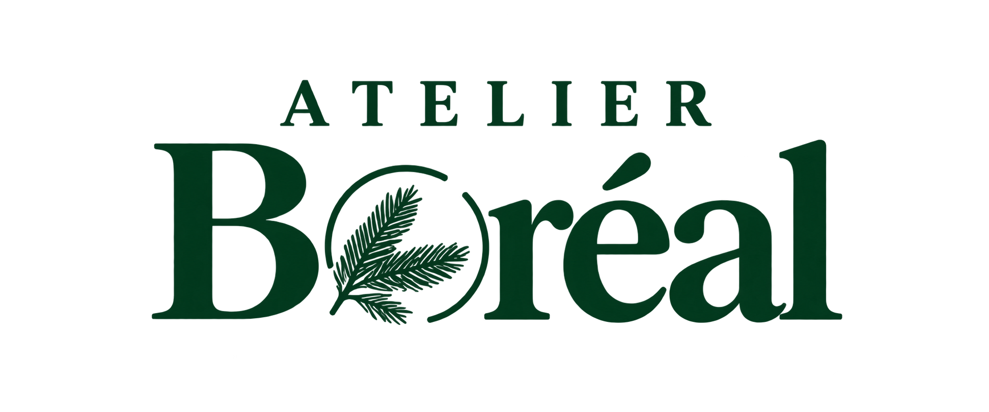 Atelier Boréal